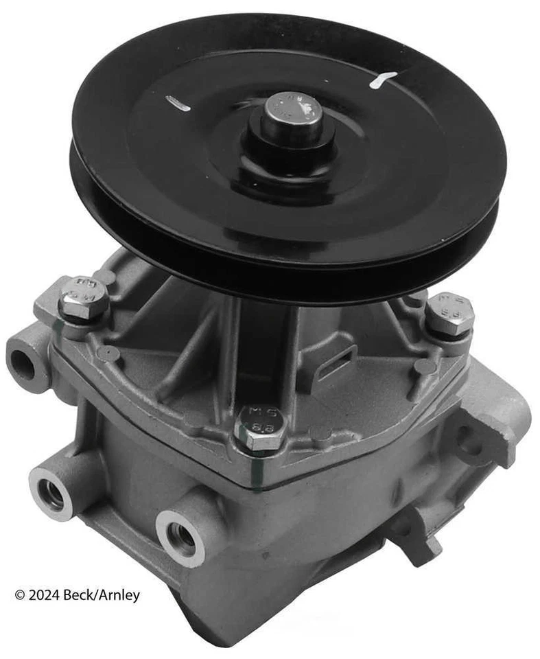 Conjunto de bomba de agua del motor para Yugo GV GVX GVL BECK/ARNLEY 1986-1991 Foto 4 de 4