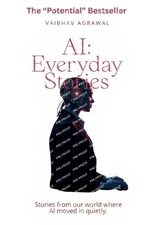 Vaibhav Agrawal AI (Paperback) (UK IMPORT)