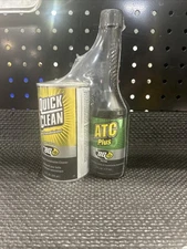 BG Transmission Service Cleaner and Conditioner Set PN 106, 11 fl oz