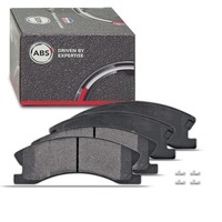 A.B.S. BremsbelÄGe Passend FüR Jeep Grand WJ WG WH WK