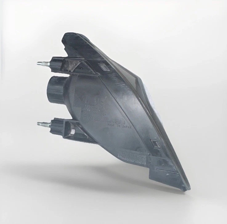 Scion FR-S BRZ FRS 原始设备制造商前 LH 左驱动器侧转向信号灯 原始设备制造商 — 第 2/3 张图片