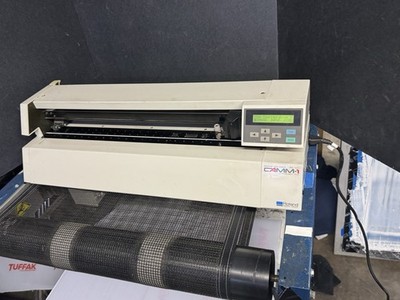 Roland PNC-1000 Camm-1 Desktop Sign Maker Vinyl Cutter W/USB adapter!