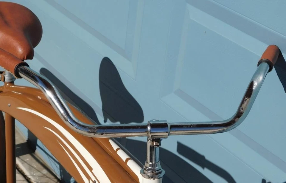 BICICLETA ROLLFAST (vintage) Foto 4 de 4