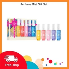 Sol de Janeiro Spritz the Season Cheirosa Perfume Mist Gift Set