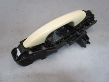 MERCEDES E-KLASSE T-MODEL S213 E 220 D Türgriff Türaussengriff links hinten MERCEDES E-KLASSE T-MODEL S213 E 220 D Türgriff Türaussengriff links hinten