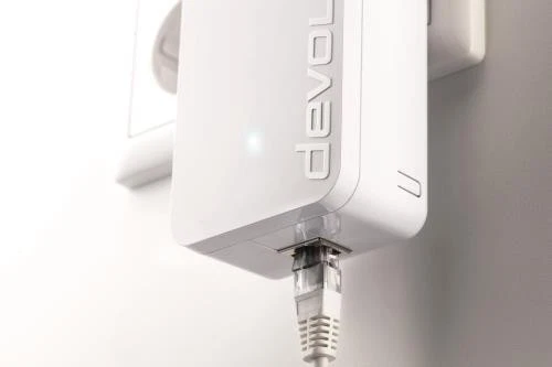 devolo dLAN 1200+ – Adaptateur CPL 1200 Mbit/s - Image 4 of 4