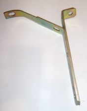 Pare-choc arrière Fiat 128