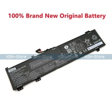 New Genuine L23M4PK5 L23D4PK5 Battery for Lenovo Legion 5i 16 Gen 9 Y7000P 2024