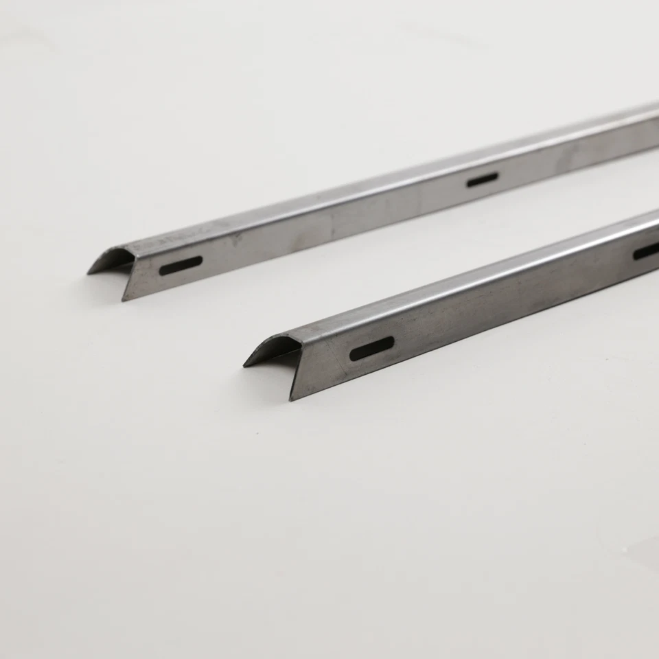 SOPORTES REPARACIÓN PANEL PUERTA BMW E36 CUPÉ VER EL VÍDEO ENTREGA 3-5 DÍAS Foto 3 de 4