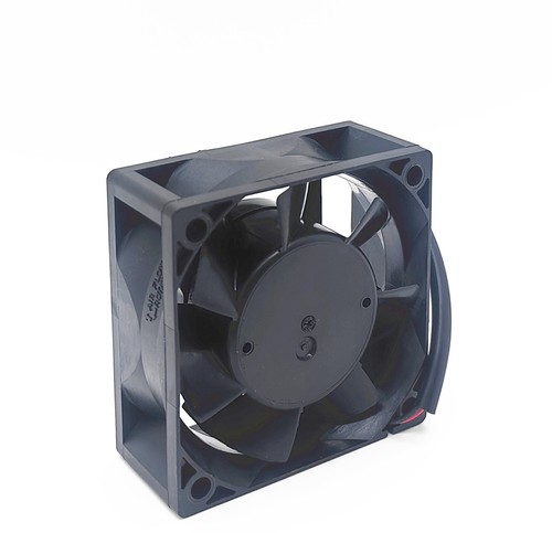 Mitsubishi Inverter Cooling Fan NC5332H42 MMF-06F24ES-RNF 24V 0.10A 6025 - Picture 5 of 11
