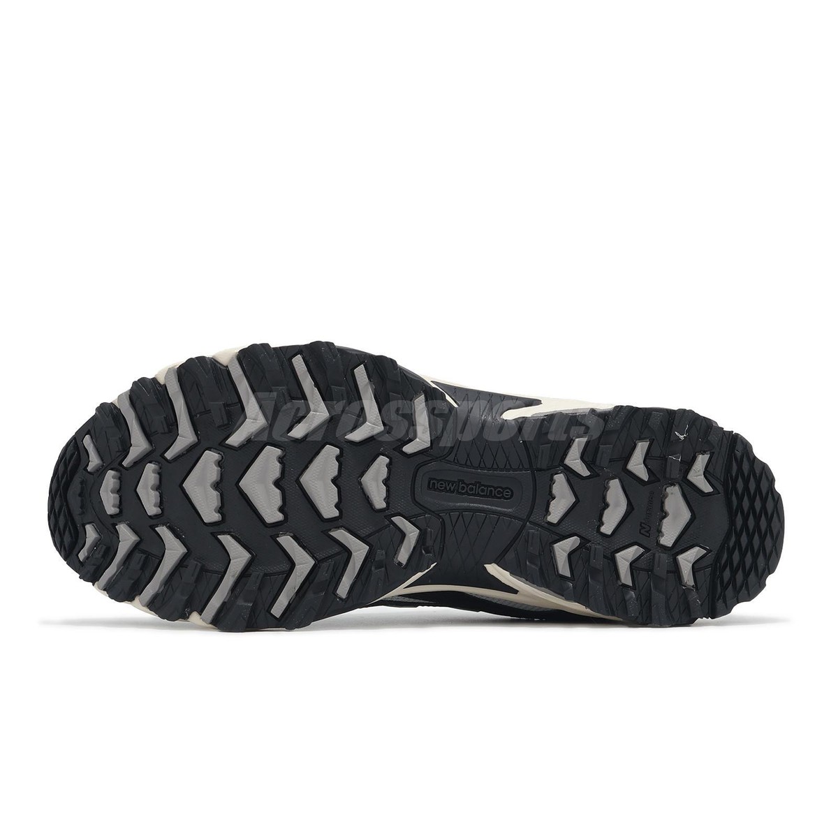 New Balance 610 V1 NB Black Cool Grey Men Unsiex Casual New Balance 610 V1 NB Black Cool Grey Men Unsiex Casual