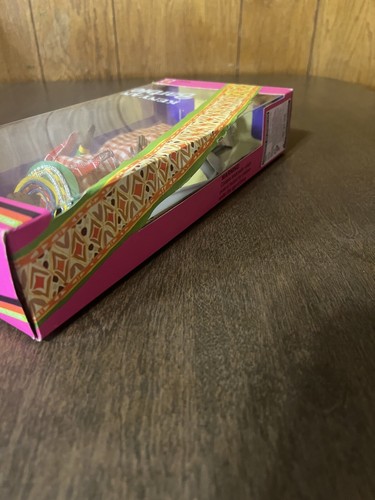 Kenyan Barbie Dolls of the World Special Edition 11181 Displayed Worn Box - Bild 8 von 9