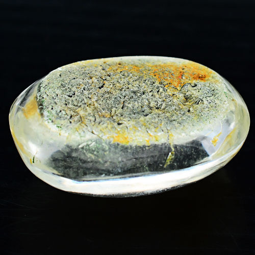 Shola Vero 109,42 CT Naturalenaturale Paesaggio/Lodolith Quarzo Enormi Di - Bild 3 von 3