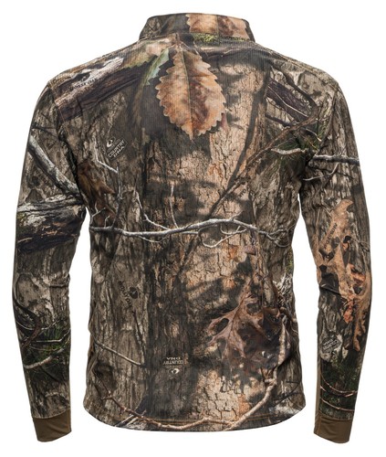 SCENTLOK SAVANNA AERO CROSSHAIR JACKET - MO COUNTRY DNA - MEDIUM - E.08.02.C.04 - Picture 3 of 4