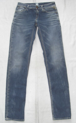 hetzelfde Regenachtig Trillen Replay Women's Jeans W27 L32 Model Rockxanne WX521 27-32 Condition Very  Good | eBay