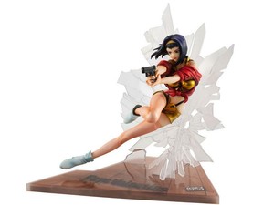 cowboy bebop megahouse