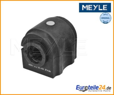 Bearing, stabilizer MEYLE 53-147150002 for Land Rover