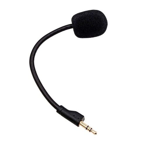 3.5mm Microphones Replacement Microphones for GPROX Gaming Headsets - Afbeelding 2 van 8