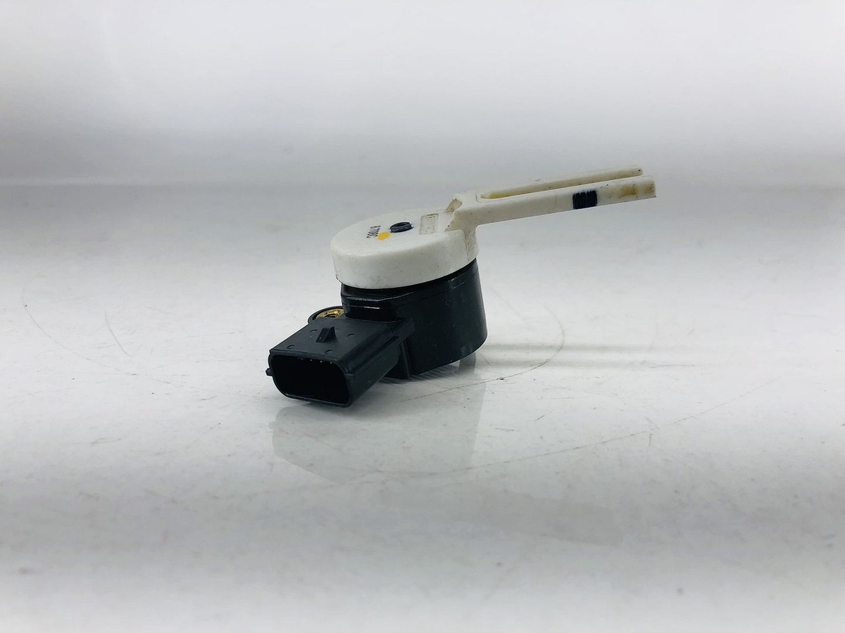 Contacteur Pression D'huile HELLA 6ZL 009 600-221 - 1 Pôle, Pression 0,6 Bar - Filetage 1/8GAS, Ouverture Clé 21 - 10