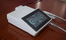 Dental Surgery Piezo Bone Surgery Ultrasonic Cutter With Handpiece Tips