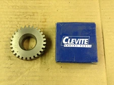 New Clevite G-2537 Engine Timing Crankshaft Gear