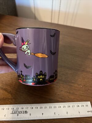 disney lilo and stitch 14 Oz Mug Never Used | eBay