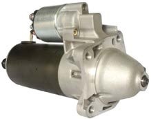 Démarreur haute performance type Bosch 0001110104 Ford Mazda