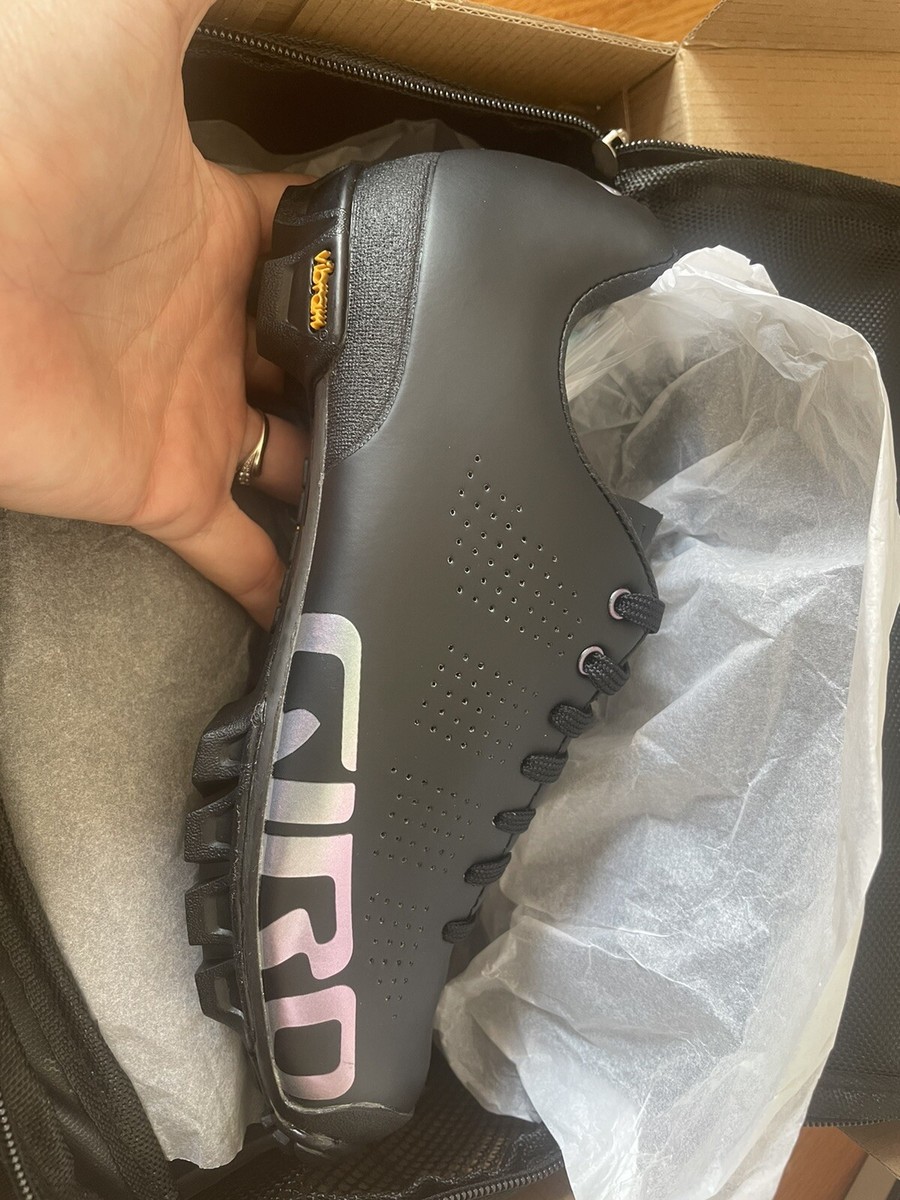 Giro Bike Shoes Empire Women VR90. Black. Sz 5. Eur 36. NIB | eBay