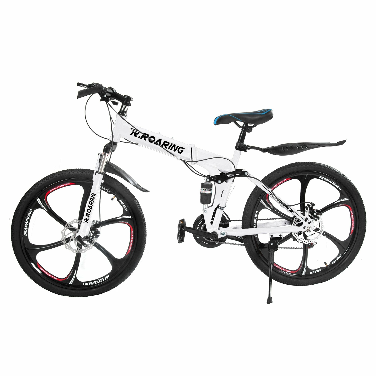 merax finiss mountain bike for sale