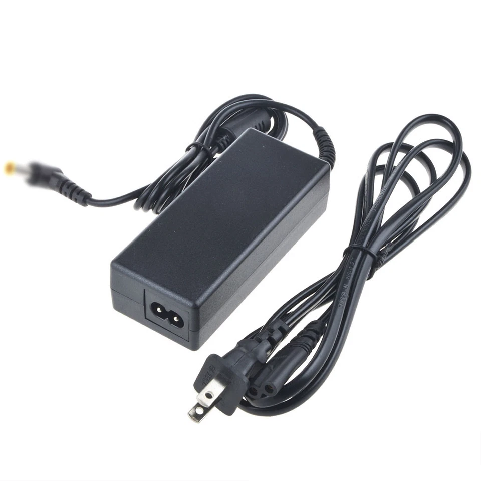 14V AC/DC Adapter Charger For Samsung SyncMaster S27C570H S27D360H TFT LED LCD - Image 2 of 4