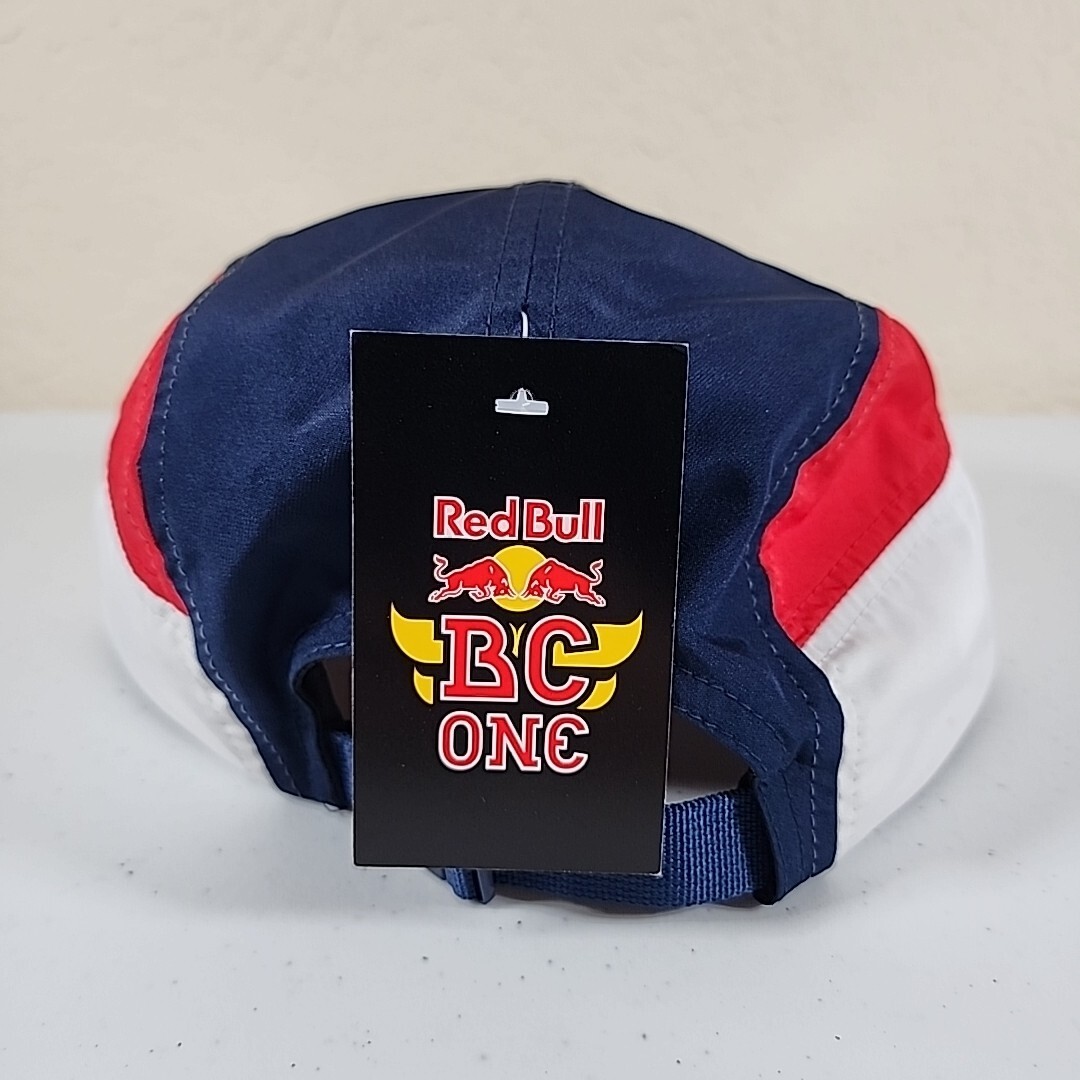 Camper Hat Red Bull Cap Sergio Perez #11 RBR Mexico GP+Navy+Black Flat