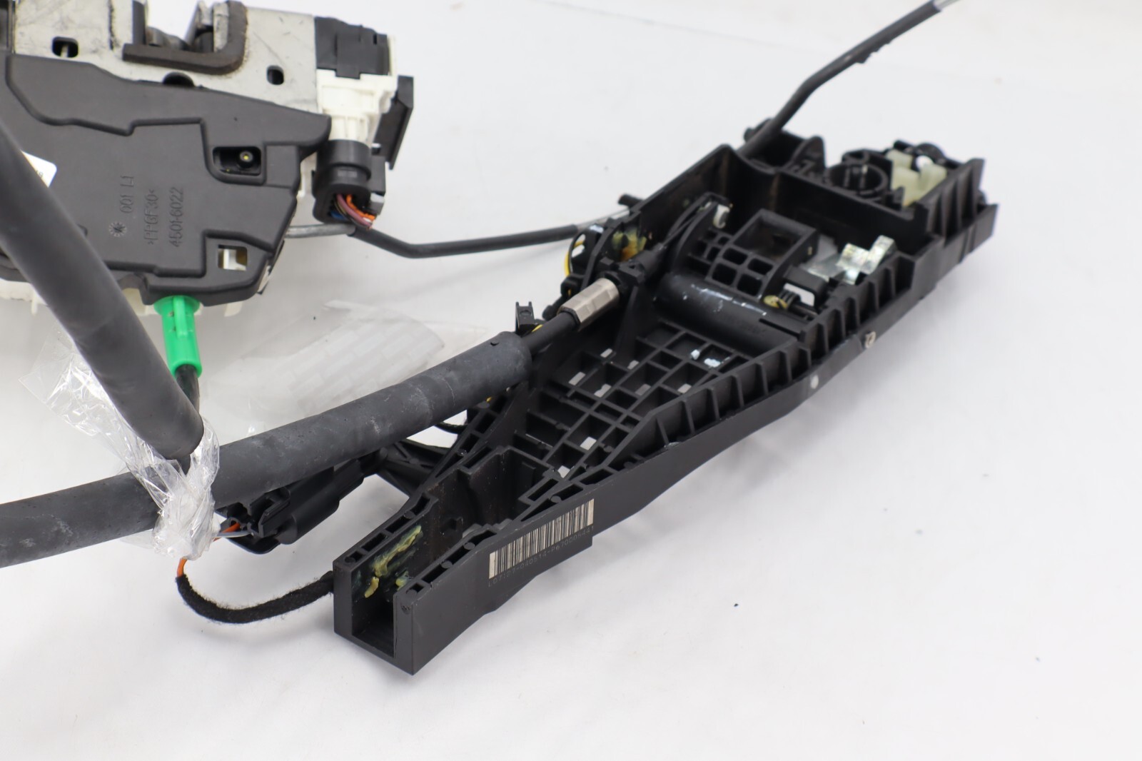 Maserati Ghibli 2014-2017 REAR+LEFT Door lock actuator