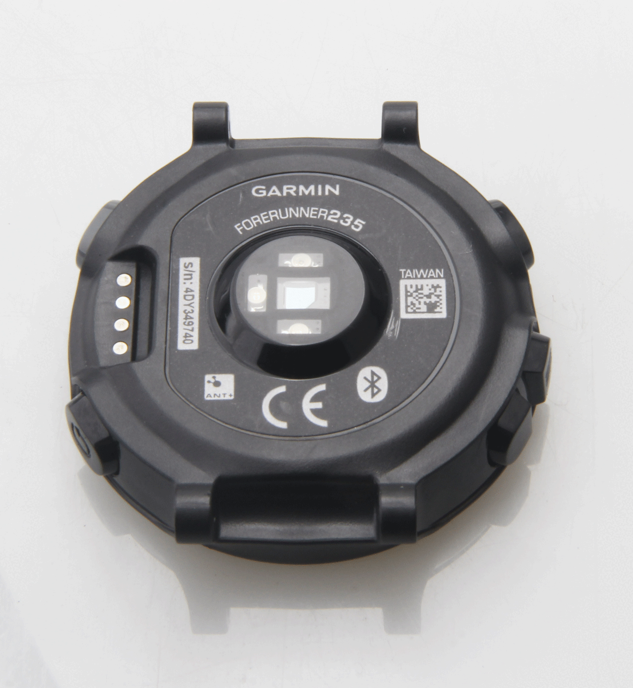 US STOCK: For Garmin Forerunner 235 235J 230 Watch back Case