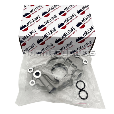 #ad Genuine Melling M295HV High Volume Engine Oil Pump for Chevrolet GM 4.8 6.0L LS1 $85.99