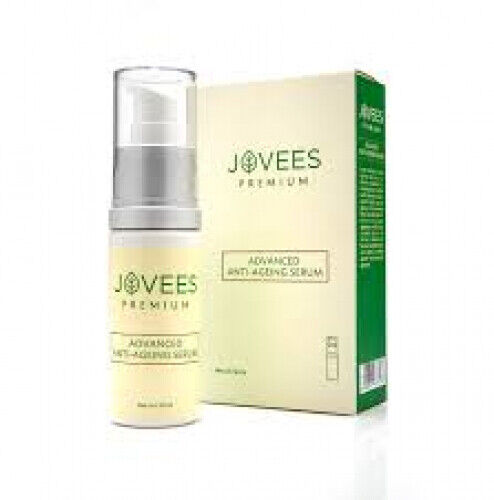 JOVEES Premium Avanzado Antienvejecimiento Serum, 50ml para la Piel Glow - Imagen 1 de 3