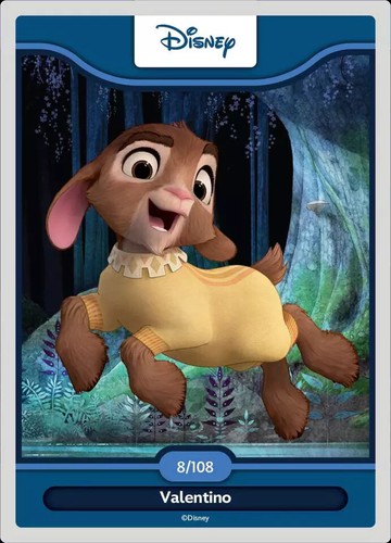 2024 Woolworths Disney Worlds of Wonder Cards - ☢️Choose your cards☢️ $1 EACH ☢️ - Picture 7 of 93