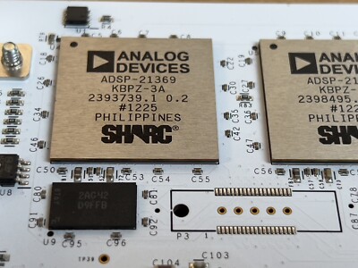 UAD-2 DUO PCIeカード UAD-2 PCIe Accelerator Cards – Universal Audio
