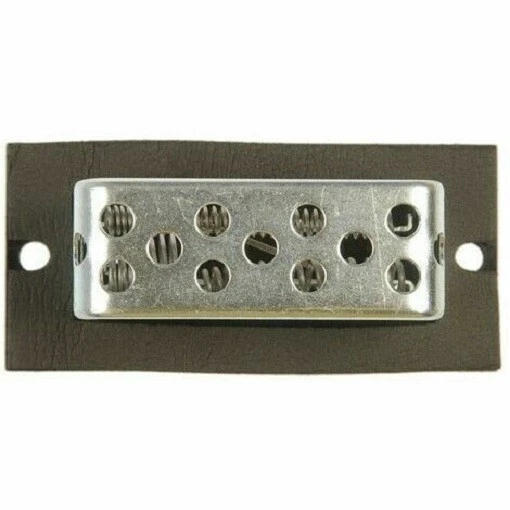 Resistencia de motor soplador HVAC Dorman 973-018 Foto 4 de 4