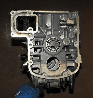 ひろ115  Suzuki DF115 115 HP Cylinder Block Assembly PN 11300-90J00