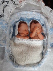 ooak babies ebay