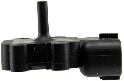 #ad #ad Manifold Absolute Pressure Sensor NTK NGK MA0126 $53.47