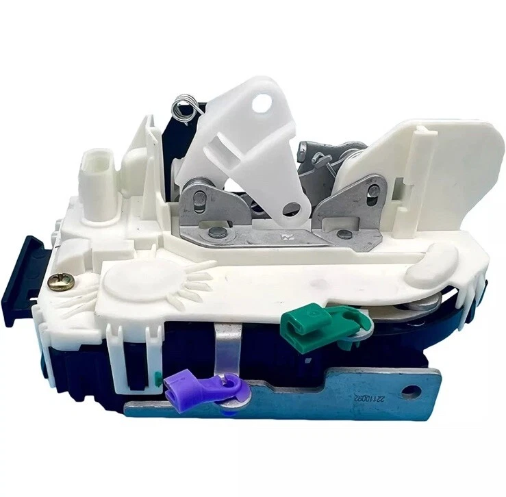 Rear Tailgate Trunk Latch for 2007-2018 Jeep Wrangler 3.6L V6 – Gas 4589584AG Foto 2 de 4