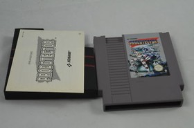 Probotector NES Spiel CIB #996