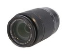 Fujifilm Fujinon 50-230mm f/4.5-6.7 Xc Ois Ii Lens for Fuji X-Mount, Black {58}