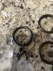 Curtain Clip Rings — photo 2