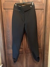 Profile ski pants Womens Sz 12 Very Well Made