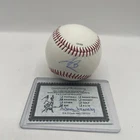 ADAM KENNEDY SIGNED AUTOGRAPHED OML BASEBALL!  Angels, Cardinals, Dodgers!