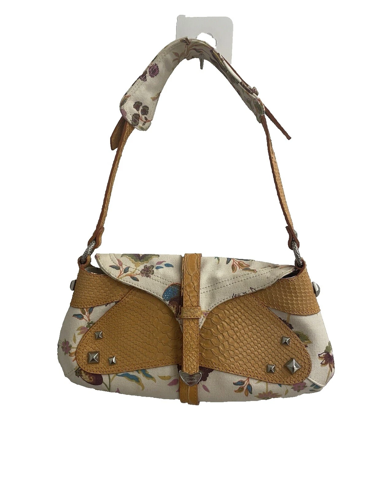 Bolsos y carteras Roberto Cavalli Floral para De mujer