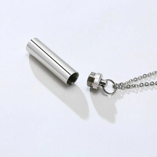 Glass Stainless Steel Jewellery for Men