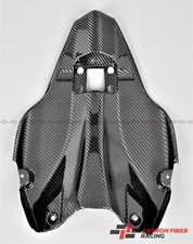 2007-2013 Ducati 848, 1098, 1198 Undertray - 100% Carbon Fiber
